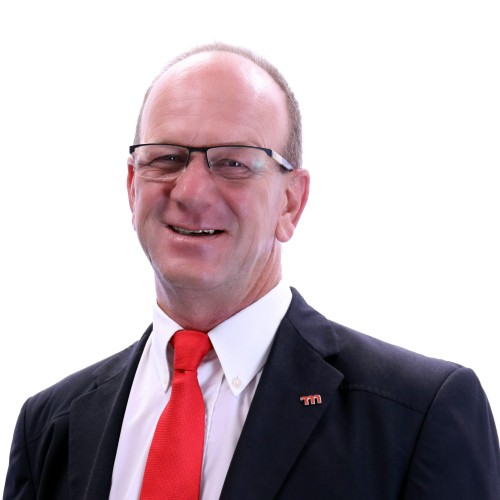 Gert Theunissen